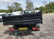 2008 Ford Transit – Model: Transit 115 T430 Extended Frame RWD – NK08CDX