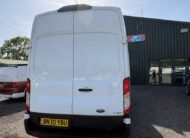 2020 Ford Transit – Model: Transit 350 Leader EcoBlue – BN70YBU