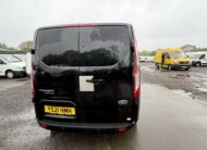 2021 Ford Transit Custom – Model: Transit Custom 300 Limited EcoBlue – YS21HMH