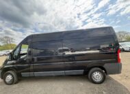 2018 Citroen Relay – Model: Relay 35 L3H2 Enterprise Blue HDi – ML18UYX