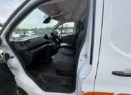 2023 Nissan Primastar – Model: Primastar Acenta dCi – SW23OYZ