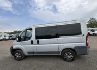 2007 Fiat Ducato – Model: Ducato 30 100 MultiJet SWB – YT57FZA