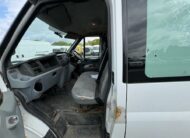 2011 Ford Transit – Model: Transit 100 T350 LWB Double Cab RWD – NJ11UJS