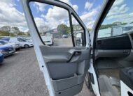 2010 Mercedes-Benz Sprinter – Model: Sprinter 313 CDi – KY60AKU