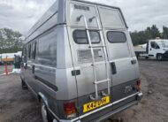 1993 Fiat Ducato – Model: Ducato Maxi Diesel Turbo – K42UVH
