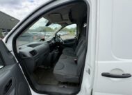 2015 Peugeot Expert – Model: Expert 1200 L2H1 HDi – NY15GJZ