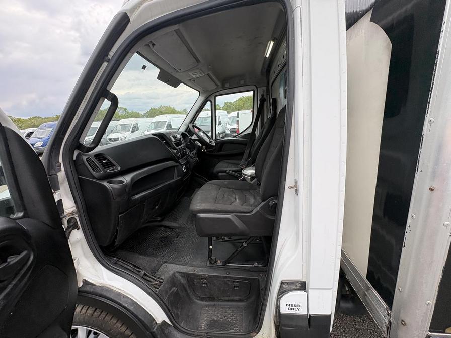 2015 Iveco Daily – Model: Daily 35S11 – BK65SLZ