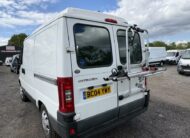 2004 Citroen Relay – Model: 1800 TD HDi SWB – BC04YWY