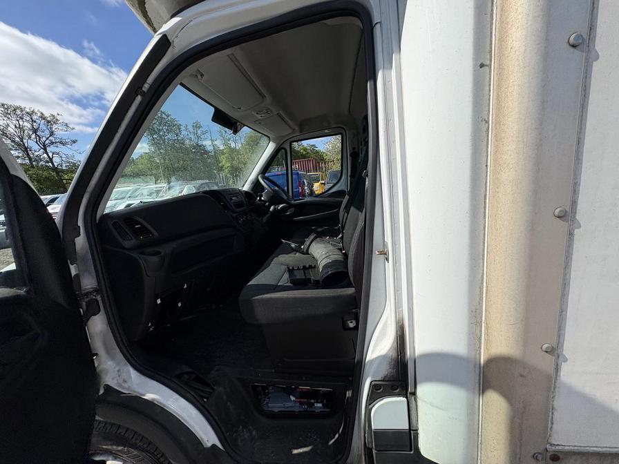 2018 Iveco Daily – Model: Daily 35C15 – MD18NBO