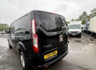 2021 Ford Transit Custom – Model: Transit Custom 300 Limited EcoBlue – YS21HMH