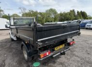2008 Ford Transit – Model: Transit 115 T430 Extended Frame RWD – NK08CDX