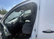 2016 Peugeot Partner – Model: Partner Professional L1 Blue HDi – MD16XPR
