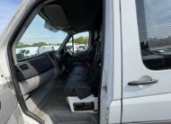 2014 Volkswagen Crafter – Model: Crafter CR35 TDI – FP14JZV