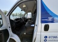 2023 Vauxhall Movano – Model: Movano L2H2 F3500 Dynamic TD S/S – FG23YBS