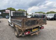2015 Ford Transit – Model: Transit 350 – YS15XWW