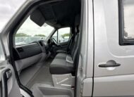 2016 Volkswagen Crafter – Model: Crafter CR35 TDI BlueMotion Technology – WU66ZXH
