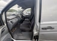 2009 Mercedes-Benz Vito – Model: Vito 109 CDI Compact – WR59VLW