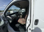 2008 Renault Trafic – Model: Trafic SL27+ dCi 115 – CA53RPD/HY58LBK