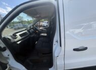 2017 Nissan NV300 – Model: NV300 Acenta dCi – GN17BWG