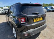 2016 Jeep Renegade – Model: Renegade Longitude – KJ16SYG