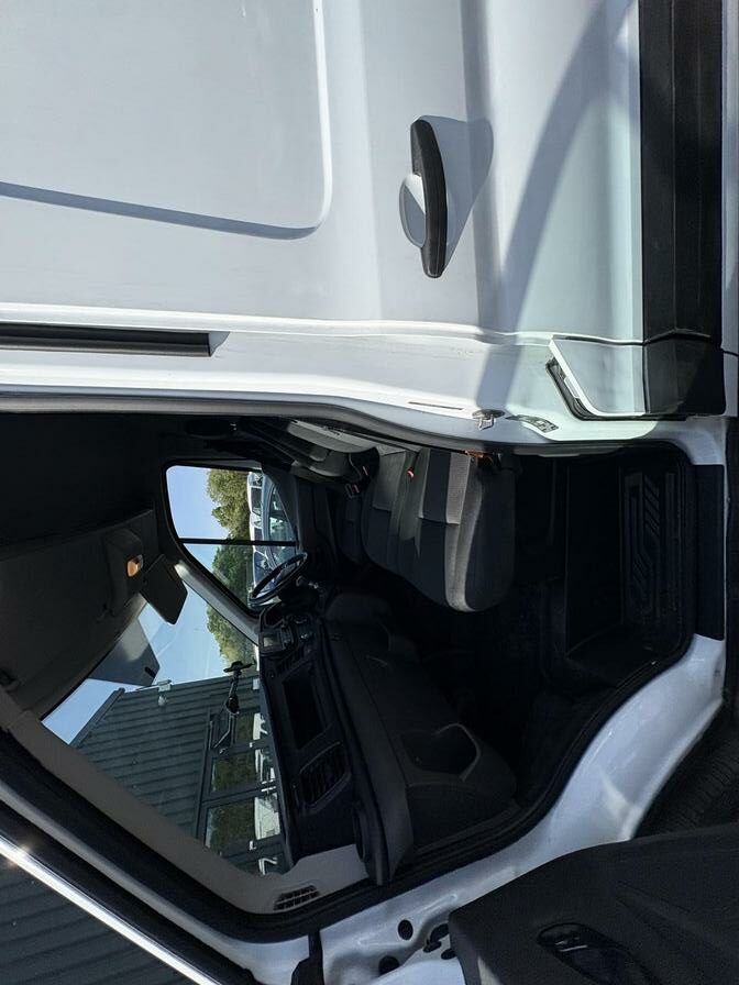 2020 Ford Transit – Model: Transit 350 Leader EcoBlue – BN70YBU