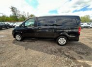 2020 Mercedes-Benz Vito – Model: Vito 114 Progressive+ CDi – WR70HJO