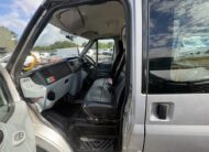 2010 Ford Transit – Model: Transit 115 T300 MWB FWD – LO10LZD