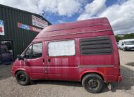 1994 Ford Transit – Model: Transit 150 D SWB A – M946MBU