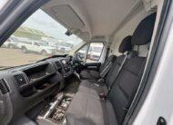 2022 Citroen Relay – Model: Relay 35 L2H2 Enterprise Blue HDi S/S – SM22GHV