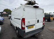 2016 Citroen Relay – Model: Relay 35 L2H1 Enterprise HDi – BN16ZZA