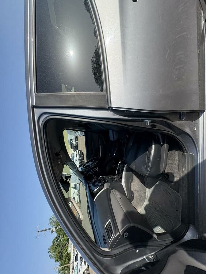 2019 Mitsubishi L200 – Model: L200 Challenger DI-D Auto – WT19WXM
