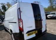 2019 Ford Transit Custom – Model: Transit Custom 280 Leader EcoBlue – WN69TGE