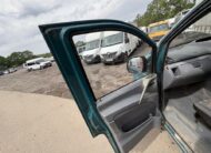 2006 Mercedes-Benz Vito – Model: Vito 111 CDI Long – FE56AYF