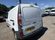 2016 Renault Kangoo Maxi – Model: Kangoo Maxi LL21 Business dCi – GF16YHW