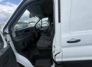 2020 Ford Transit – Model: Transit 290 Leader EcoBlue – YR70PSZ