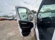 2022 Vauxhall Movano – Model: Movano L3H2 F3500 Dynamic TD S/S – CE22VBG