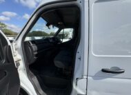 2022 Renault Master – Model: Master LH35 Business Blue dCi – YR72WTG