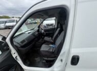 2015 Vauxhall Combo – Model: Combo 2000 L1H1 CDTi S/S ecoFLEX – FV65DBU