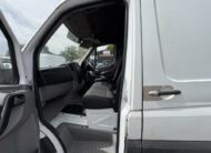 2012 Mercedes-Benz Sprinter – Model: Sprinter 313 CDi – LY62JUW