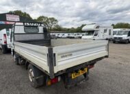 2008 Others West European Other West Europe – Model: NKR 77 Turbo Electric DI – GN08AUK