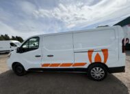 2023 Nissan Primastar – Model: Primastar Acenta dCi – SW23OYZ