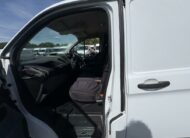 2017 Ford Transit Custom – Model: Transit Custom 290 – FP17UZN