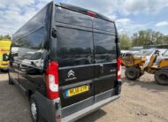 2018 Citroen Relay – Model: Relay 35 L3H2 Enterprise Blue HDi – ML18UYX