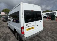 2012 Ford Transit – Model: Transit 125 T300 FWD – ST61TNZ
