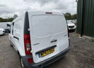 2013 Mercedes-Benz Citan – Model: Citan 109 CDi Dualiner – WP63DHZ