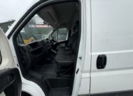 2017 Citroen Relay – Model: Relay 35 L3H2 Enterprise Blue HDi – EG17UWF