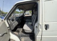 2002 Volkswagen Transporter – Model: 1200 TDI LWB – CU02JBX