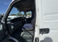 2008 Iveco Daily – Model: Daily 35S14 LWB – LK08LCZ