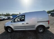 2020 Volkswagen Caddy – Model: Caddy C20 Startline TDI – KY20OBJ