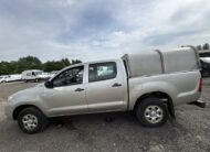2011 Toyota Hilux – Model: HI-Luxury HL2 D-4D 4×4 Double Cab – PK11KDV